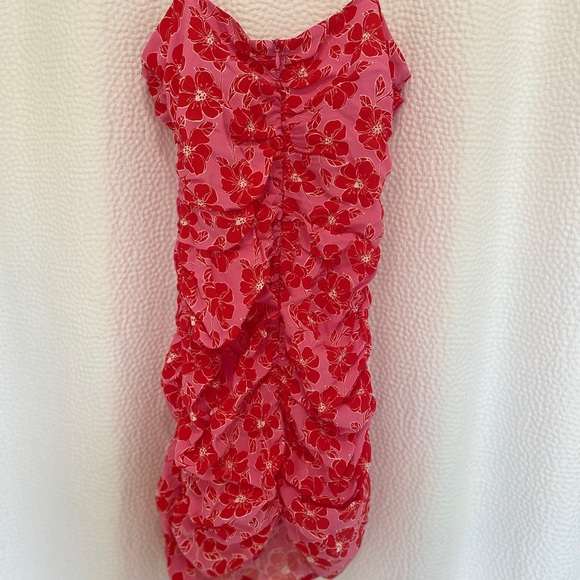 NWT Zara Dress - Picture 8 of 16